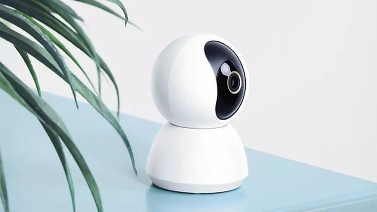 Camera giám sát an ninh Xiaomi 360 8