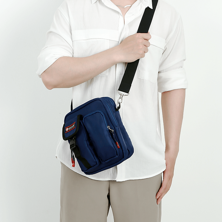 Túi đeo chéo Sakos Minus