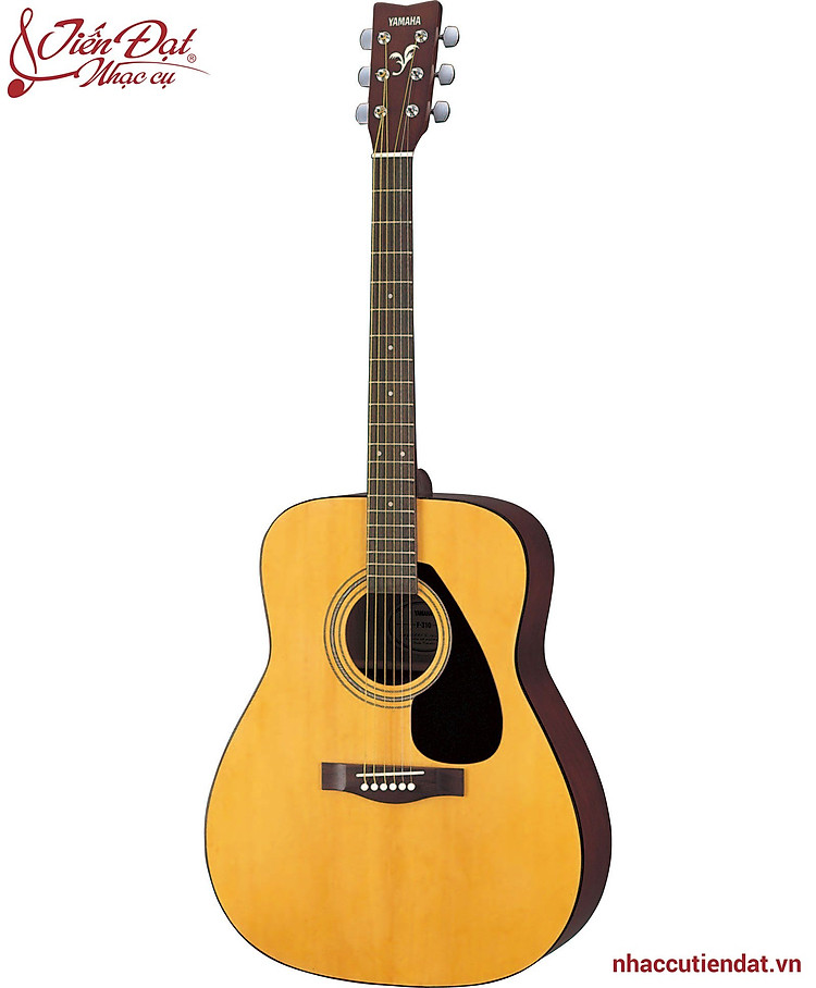 Guitar yamaha F310