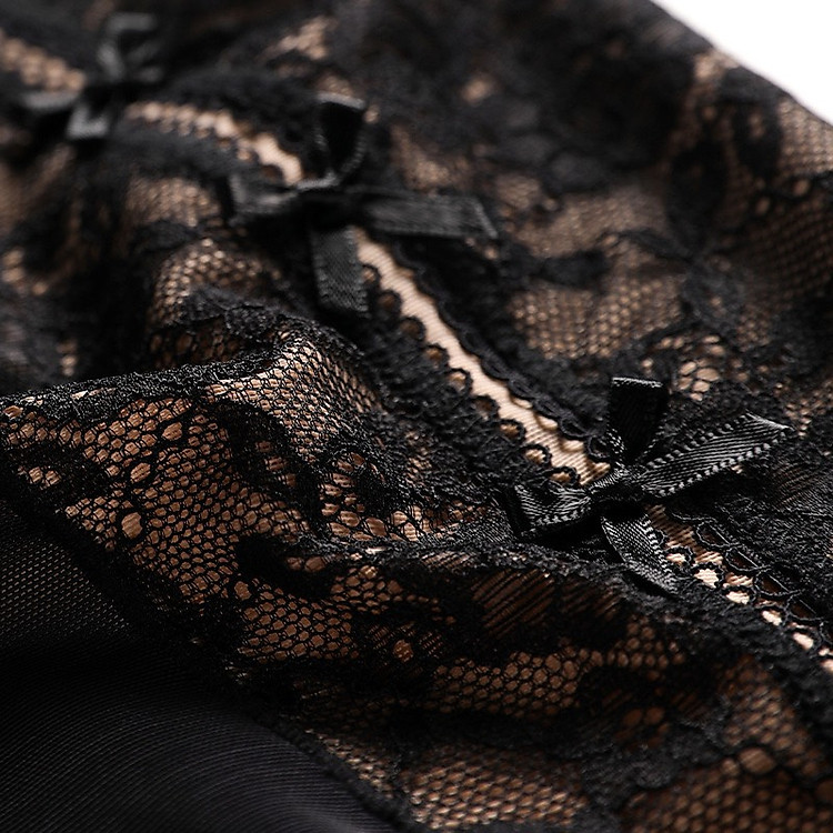 Quần Lót Ren Định Hình Nữ