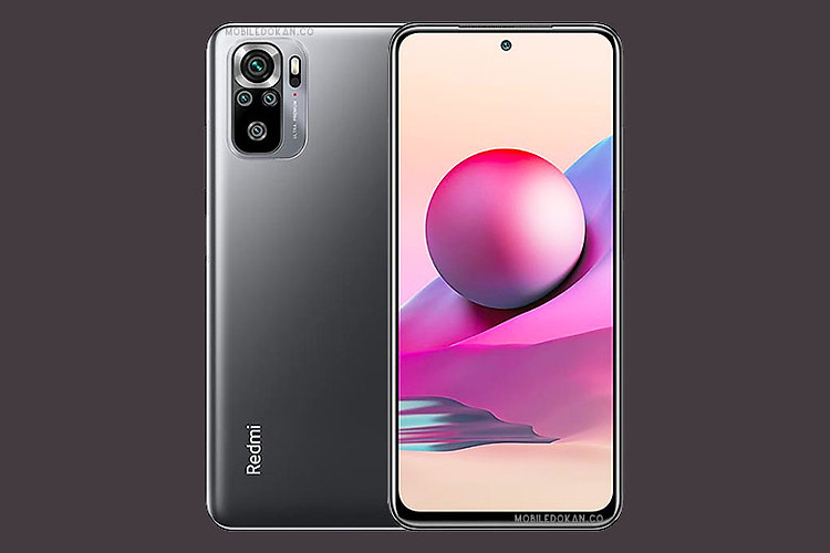 Redmi Note 10S Redmi Note 10s (8GB|128GB)