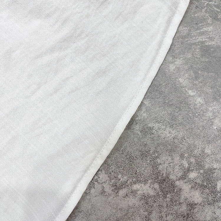 Đầm xòe trắng đũi 2 dây cho nữ DN494