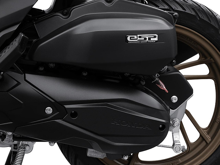 Xe máy Honda Vario 125 2024 Nhập khẩu