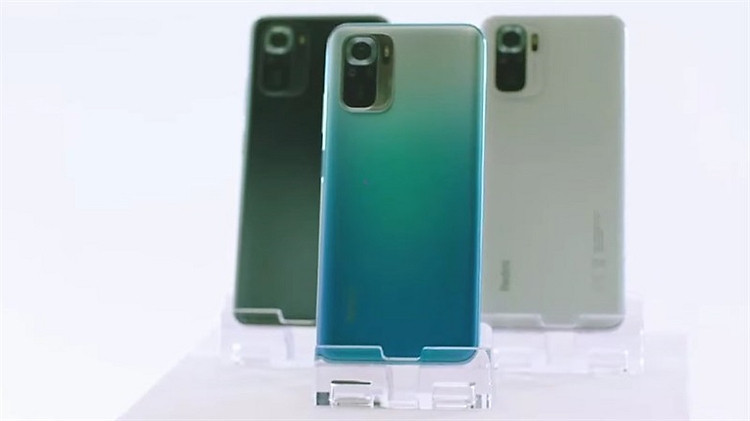 Xiaomi Redmi Note 10S Redmi Note 10s (8GB|128GB)