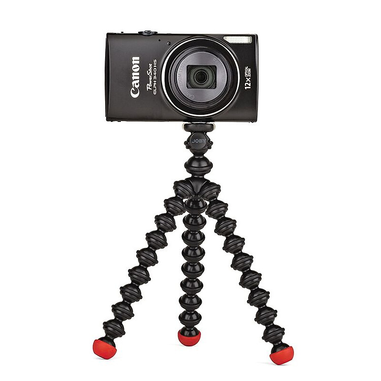 Joby GorillaPod Magnetic2