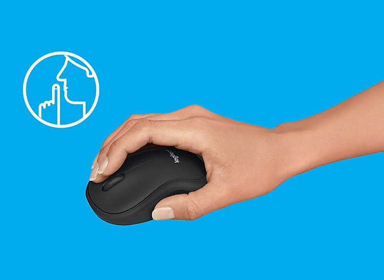 Logitech G402 Wired Gaming Mouse Hyperion Fury FPS Mice 4000 DPI Wired Optical Mice High Speed(2)