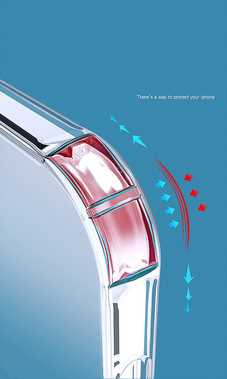 Ốp Lưng dành cho iPhone 12 Mini / 12 & 12 Pro / 12 Pro Max Leeu Design TPU Mặt Kính Cường Lực Nhám - Hàng Nhập Khẩu