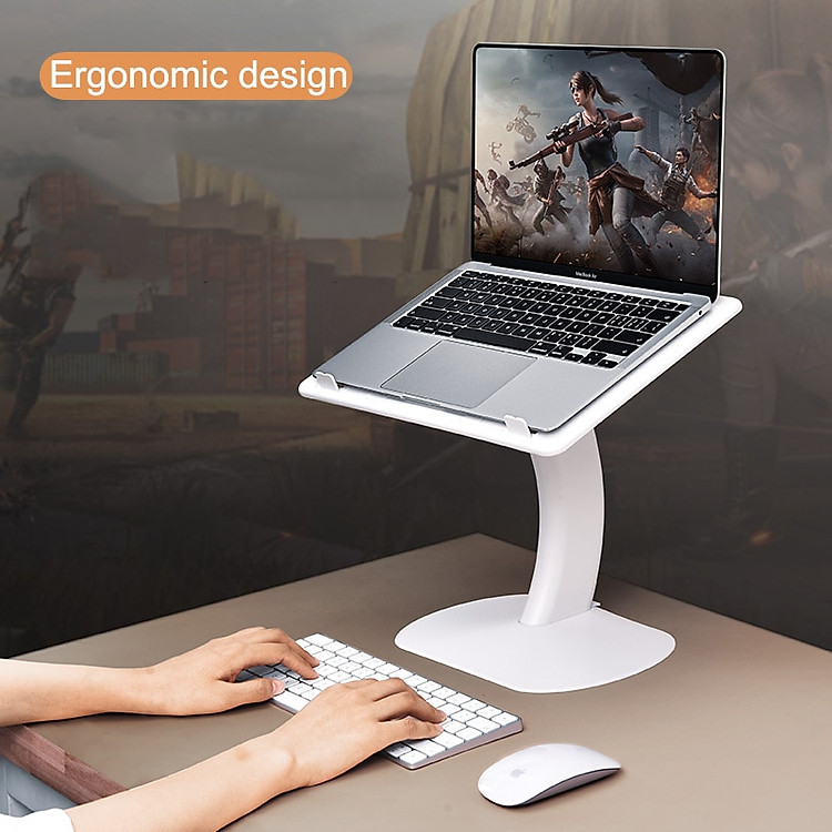 Giá đỡ máy tính Xiaomi OATSBASF có thể điều chỉnh độ xoay