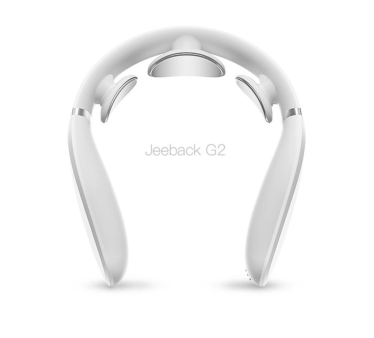 Máy massage cổ Jeeback G2 (Xiaomi phân phối)