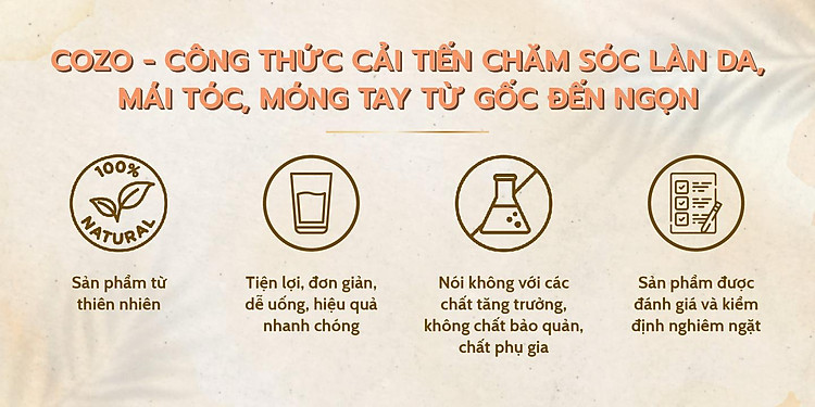 Thạch Giúp Cân Bằng Và Ngăn Nhiễm Trùng Đường Tiết Niệu COZO Cranberry Jelly Chiết Xuất Nam Việt Quất Và Elderberry, Tăng Khả Năng Miễn Dịch