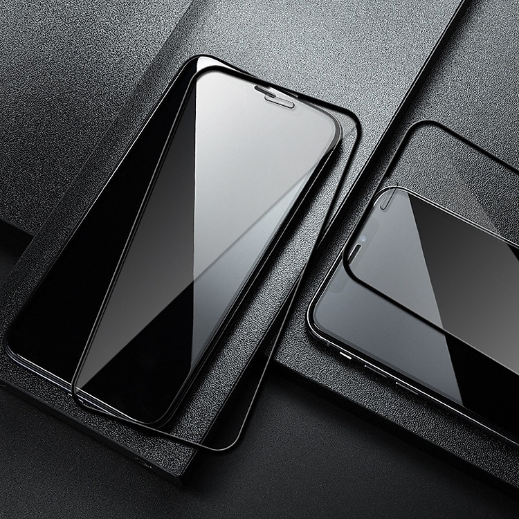 Tempered Glass for iPhone Xs Max