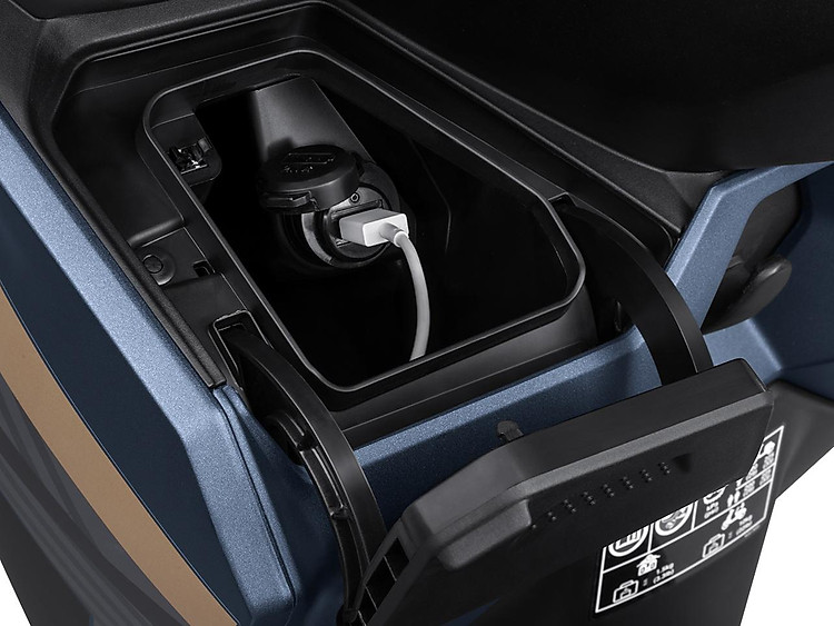 Xe máy Honda Vario 125 2024 Nhập khẩu