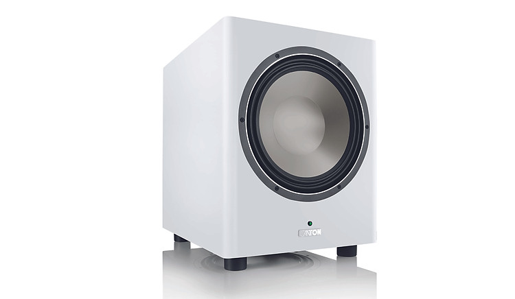 LOA SUBWOOFER CANTON TOWNUS SUB 12