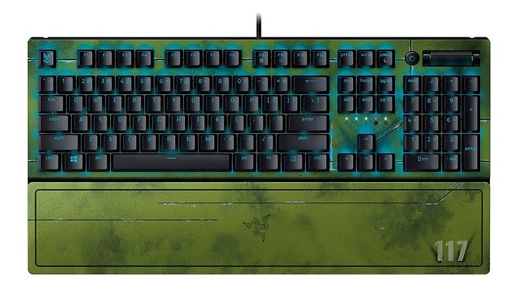 Razer-BlackWidow-V3-Halo-Infinite-edition-apshop