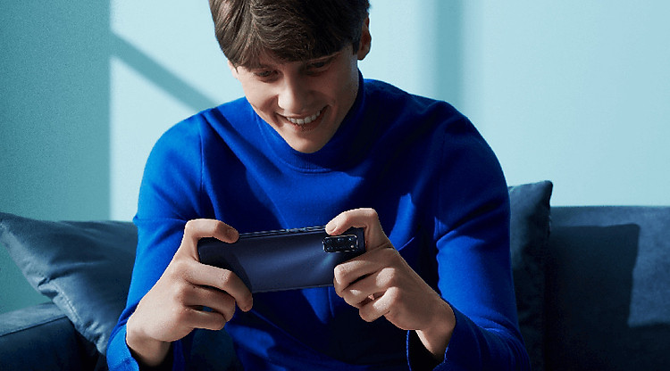 Điện thoại OPPO A92 | Hiệu năng mạnh mẽ