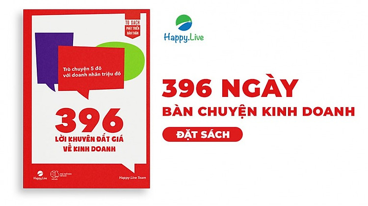 Bộ Sách 396 Lời Khuyên Khai Thông Trí Tuệ Nâng Tầm Tư Duy