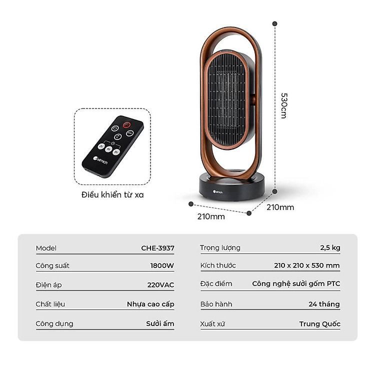 Che 3937 Thông Số Kỹ Thuật