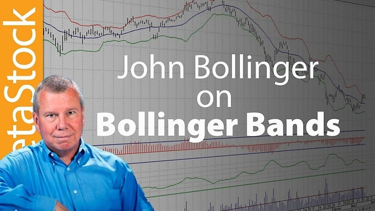 Bollinger on Bollinger Bands