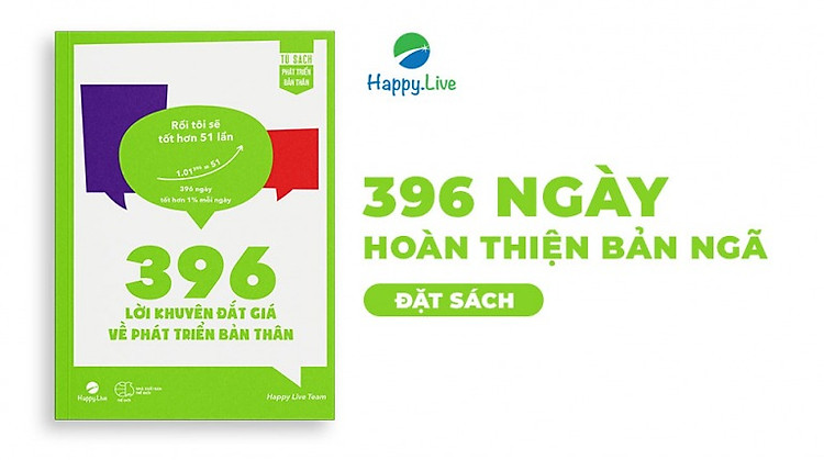 Bộ Sách 396 Lời Khuyên Khai Thông Trí Tuệ Nâng Tầm Tư Duy