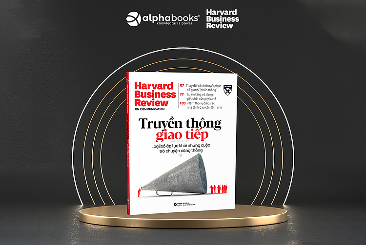 HBR onPoint 1 - Truyền Thông Giao Tiếp