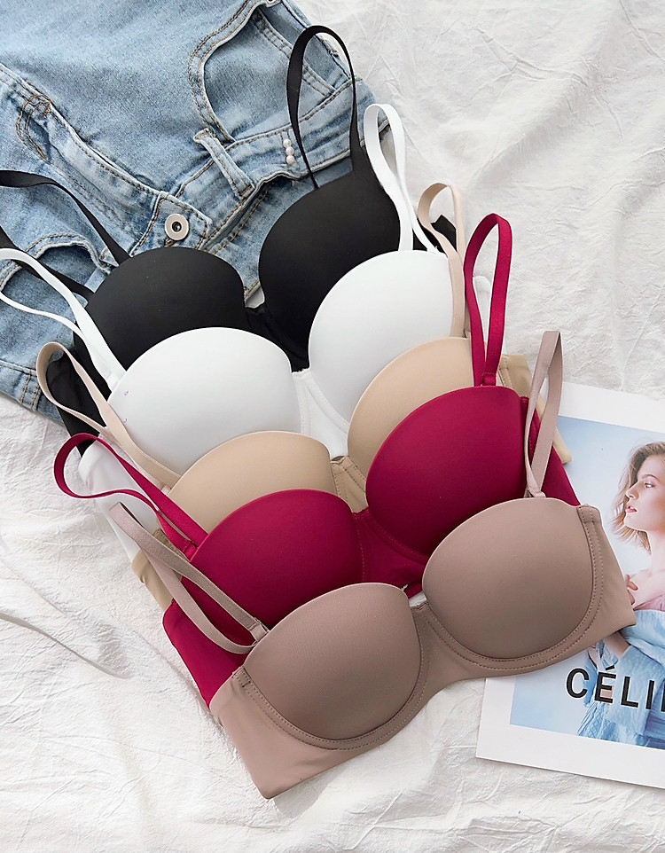 Áo Lót Gợi Cảm Không Dây