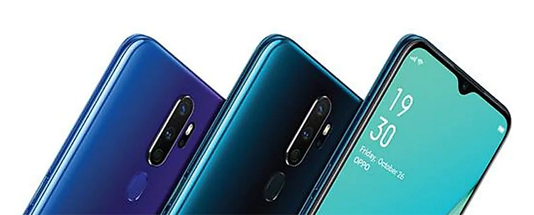 Điện thoại OPPO A9 2020 | Màn hình giọt nước Điện thoại OPPO A9 2020 | Màn hình giọt nước