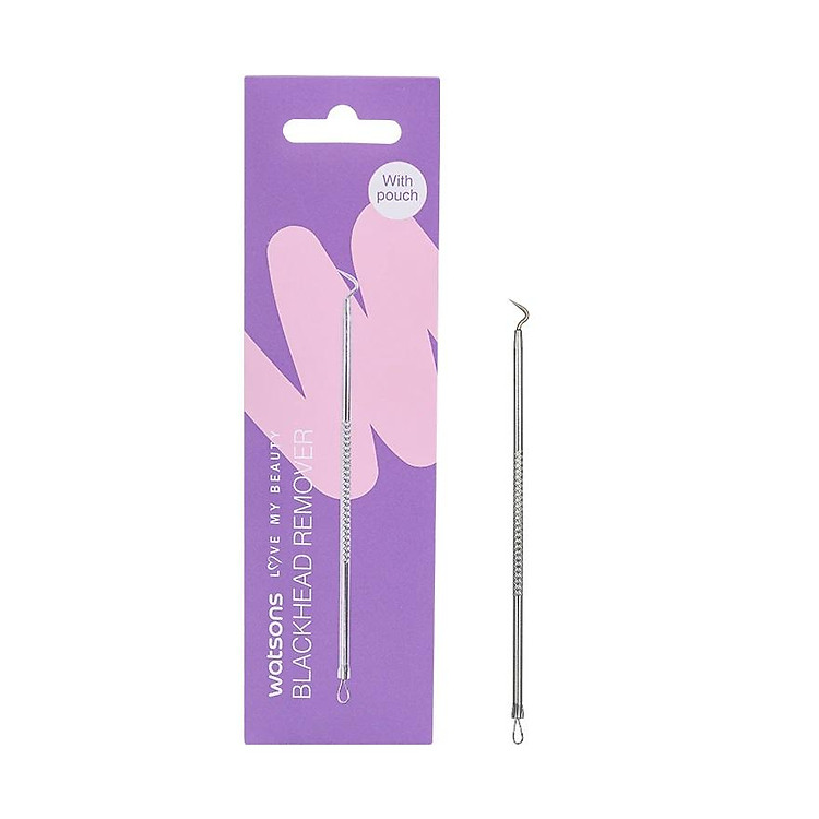 Watsons Blackhead Remover