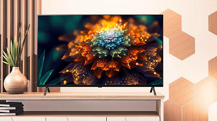 Smart Tivi OLED LG 4K 48 inch 48A2PSA - Tổng quan thiết kế