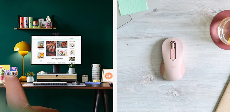 Mua Chuột không dây Logitech SIGNATURE M650 Wireless/Bluetooth - Hàng Chính Hãng - Trắng tại NGUYENVUSTORE Mua Chuột Không Dây Logitech Signature M650 Wireless/Bluetooth - Hàng Chính Hãng - Trắng Tại Nguyenvustore