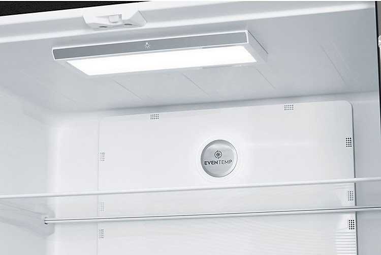 Tủ Lạnh ELECTROLUX EQE4960A-B công nghệ eventemp
