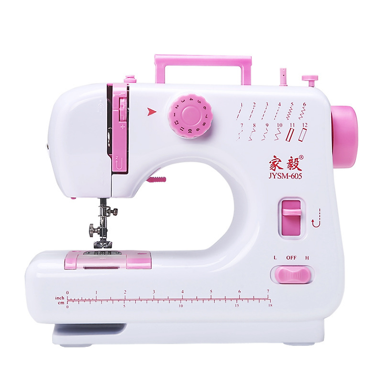 Máy máy mini gia đình JYSM-605 