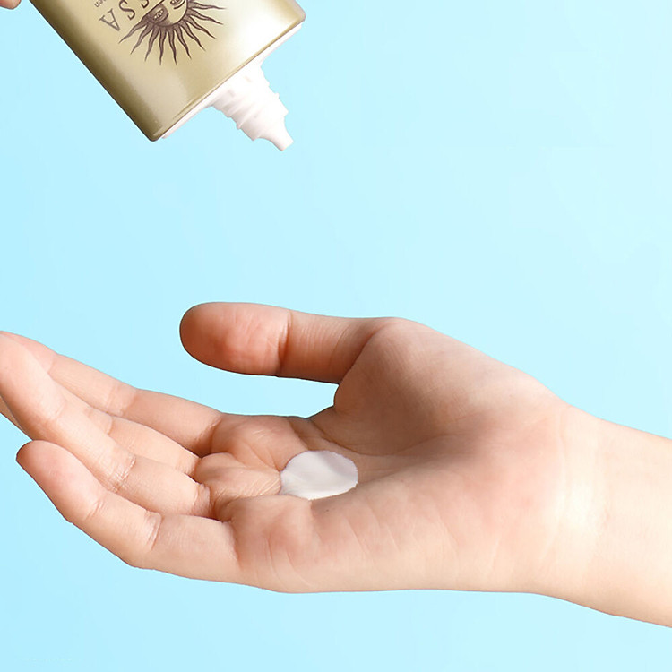 Anessa Perfect UV Sunscreen Skincare Milk N SPF50+ PA++++