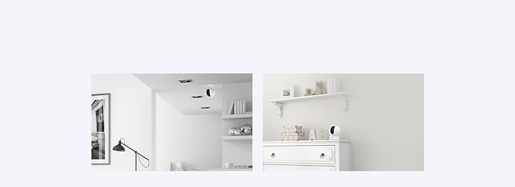Camera IP - Camera Wifi Trong Nhà EZVIZ C6CN 1080P - Đàm Thoại 2 Chiều - Xoay 360 Độ Theo Chuyển Động - Hàng nhập khẩu 5