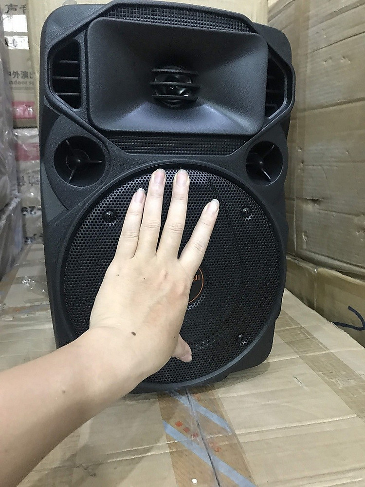 Loa kéo sansui A8-21