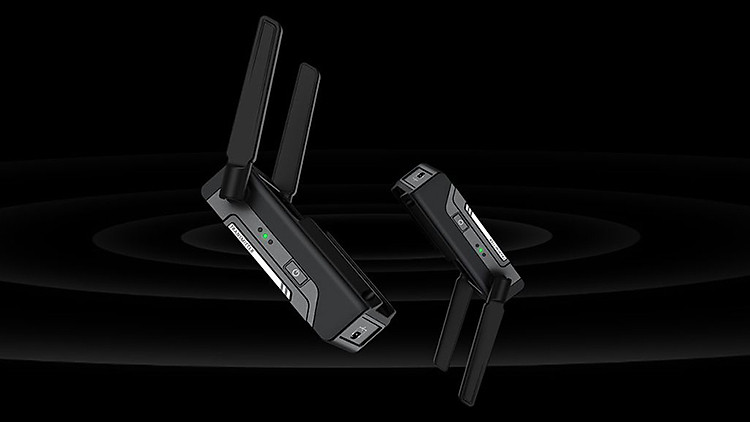 Zhiyun Wireless Video Transmitter 