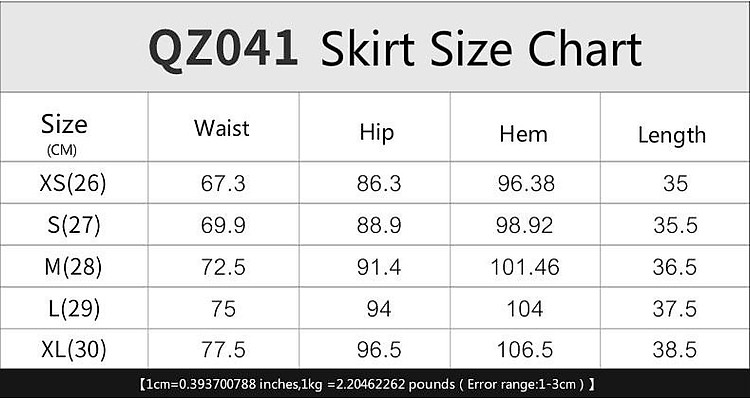 Quần short golf PGm Quần nữ bằng chứng Váy bằng vải cotton Mềm mại thoáng khí và thấm mồ hôi Váy Qz041