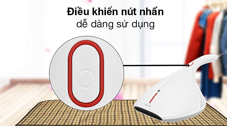 Điều khiển - DEERMA CM800