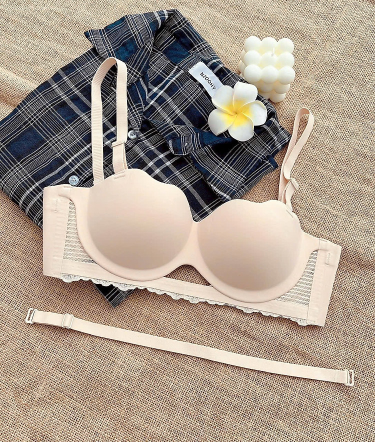 Áo Bra Basic Thoải Mái