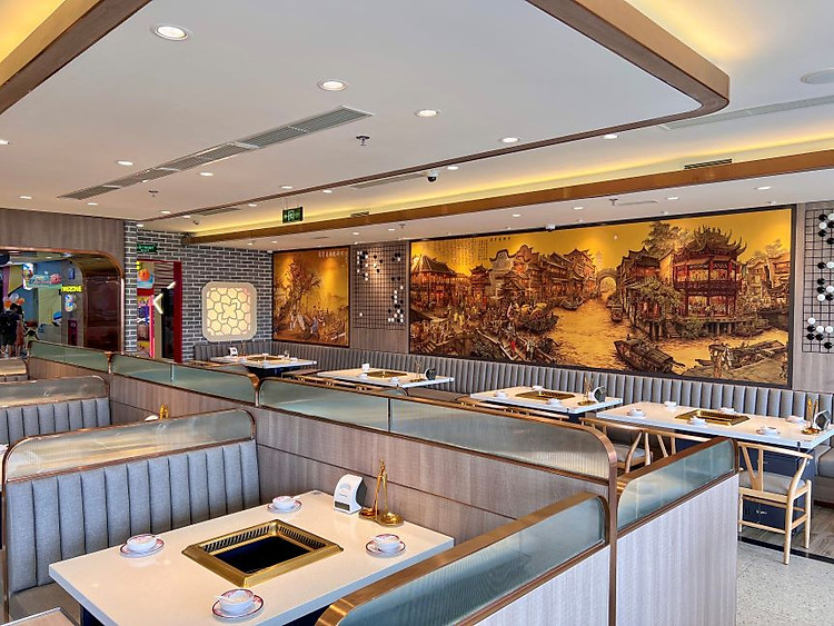 Giftpop - Phiếu Quà Tặng Jeonbok - BaoYu 500K