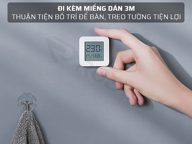 Đi kèm miếng dán 3M