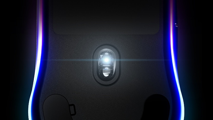 CHUỘT STEELSERIES RIVAL 3 - Hàng Chính Hãng
