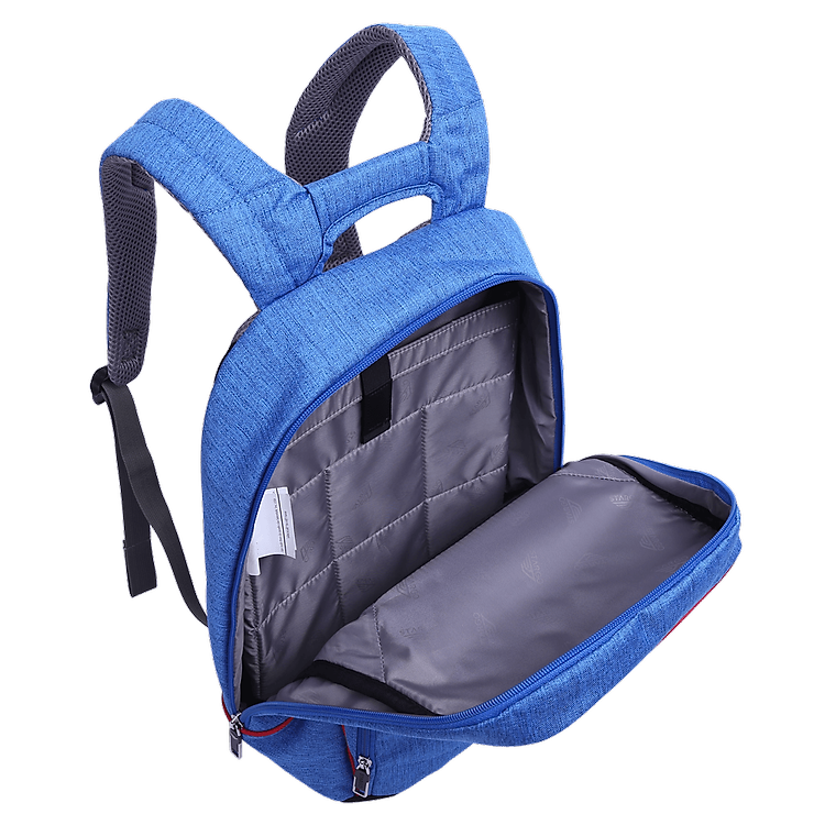 Balo Laptop Stargo Farah xanh dương