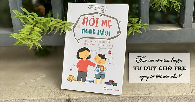 Nói mẹ nghe nào