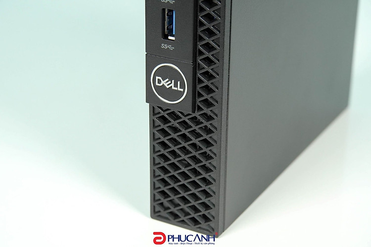 Review Dell Optiplex 3060 Micro