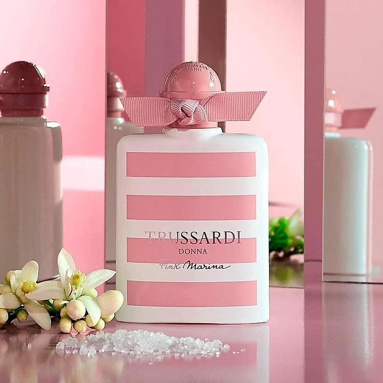 Trussardi Donna Pink Marina 2 - N - Nước hoa cao cấp, chính hãng giá tốt, mẫu mới