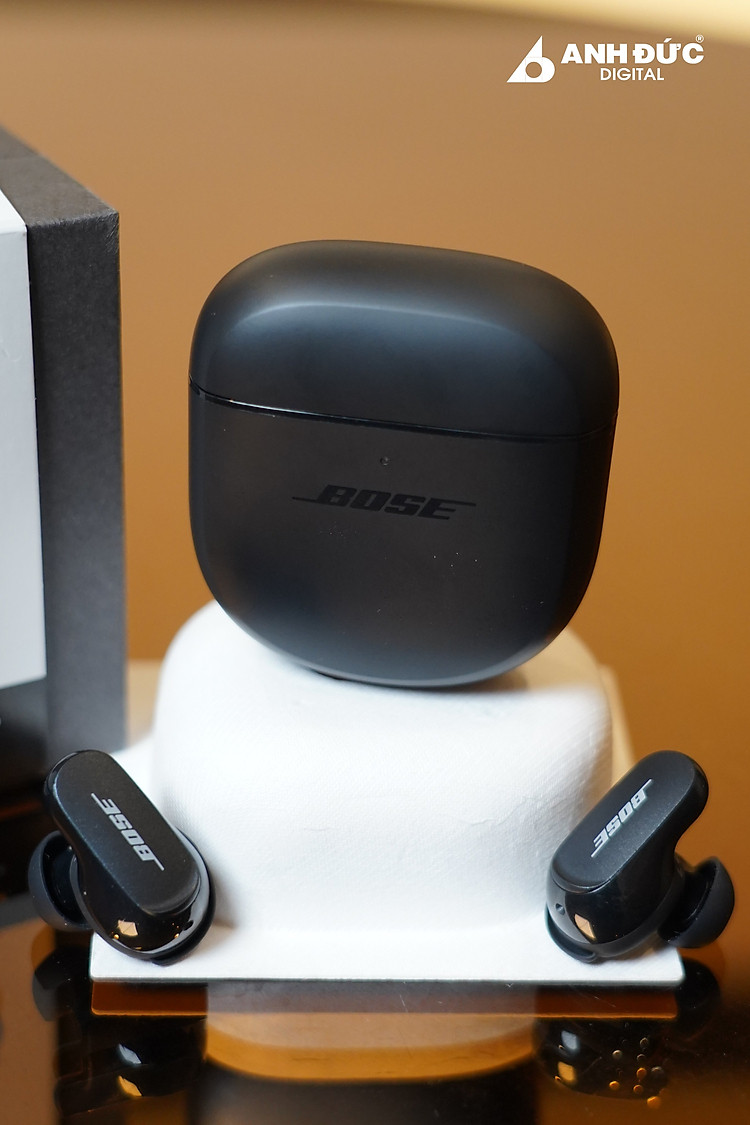 Bose QuietComfort Earbuds II 42