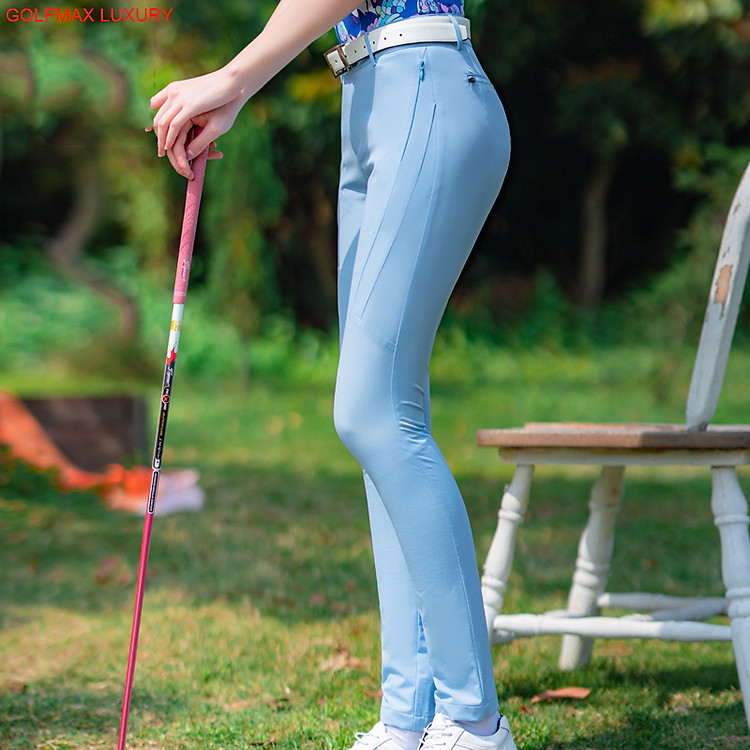 Full set thời trang golf nữ DK - DK22451-702