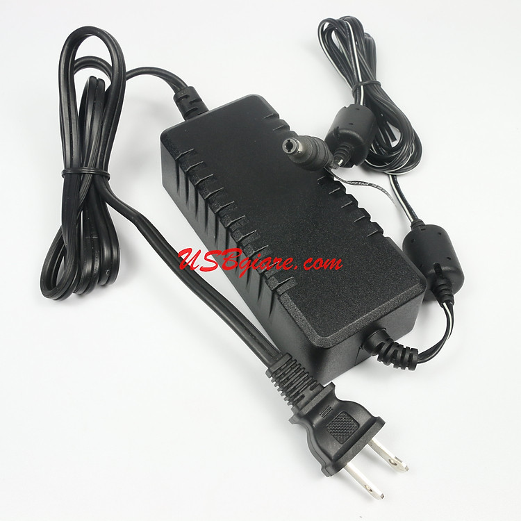 Adapter chuyên dùng cho camera 12V 5A sony mpa-ac1- ảnh 4