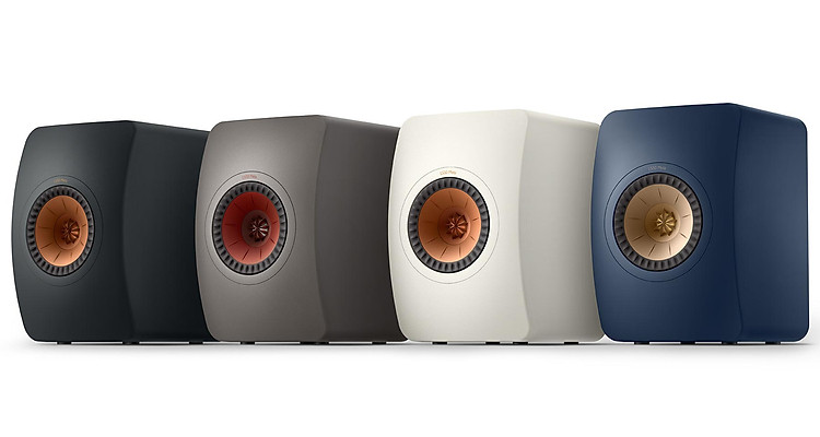 KEF LS50 META