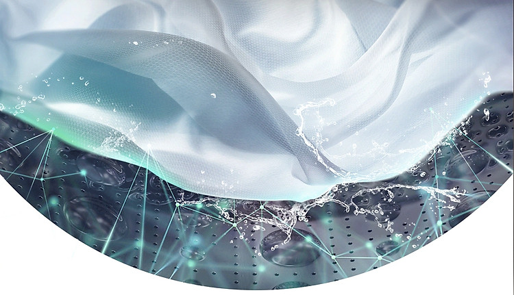 Máy giặt LG Inverter 10 kg FV1410S3B-